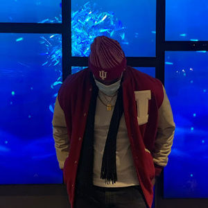 Meet your Posher, Matthew